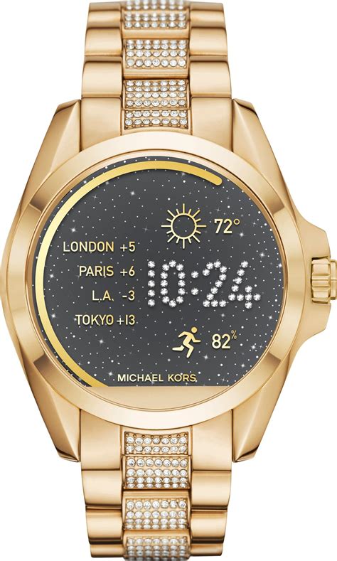 michael kors watch at best buy|Michael Kors Watch outlet price.